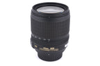 Nikon 18-105mm f3.5-5.6 AF-S Nikkor G ED VR