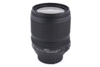 Nikon 18-105mm f3.5-5.6 AF-S Nikkor G ED VR