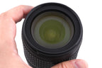 Nikon 18-105mm f3.5-5.6 AF-S Nikkor G ED VR
