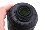 Nikon 18-105mm f3.5-5.6 AF-S Nikkor G ED VR