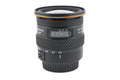 Tokina 20-35mm f3.5-4.5 AF