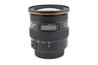 Tokina 20-35mm f3.5-4.5 AF
