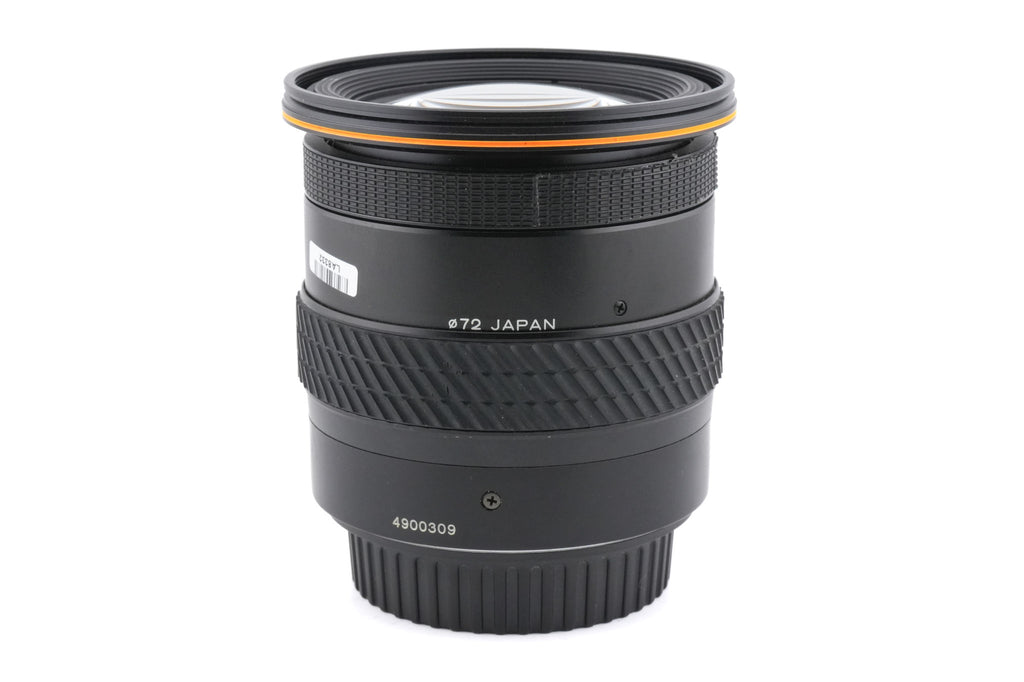 Tokina 20-35mm f3.5-4.5 AF