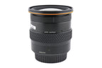Tokina 20-35mm f3.5-4.5 AF