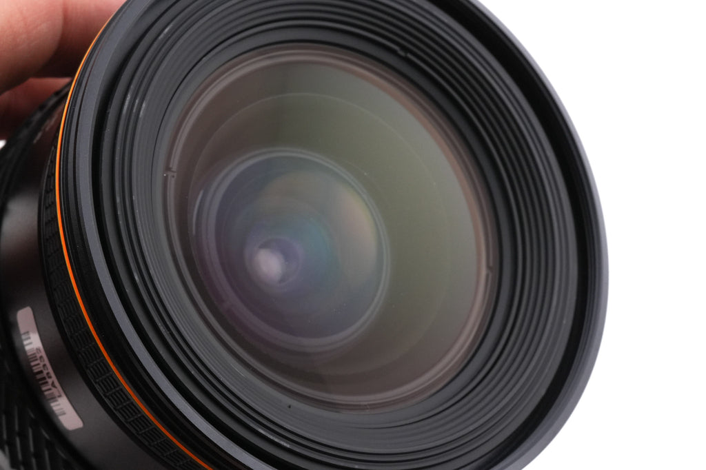 Tokina 20-35mm f3.5-4.5 AF