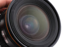 Tokina 20-35mm f3.5-4.5 AF
