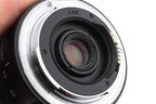 Tokina 20-35mm f3.5-4.5 AF