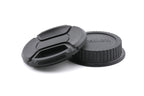 Tokina 20-35mm f3.5-4.5 AF