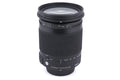 Sigma 18-300mm f3.5-6.3 Contemporary Macro DC HSM (014)