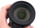 Sigma 18-300mm f3.5-6.3 Contemporary Macro DC HSM (014)