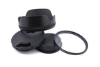 Sigma 18-300mm f3.5-6.3 Contemporary Macro DC HSM (014)