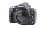 Olympus E-600