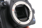 Olympus E-600
