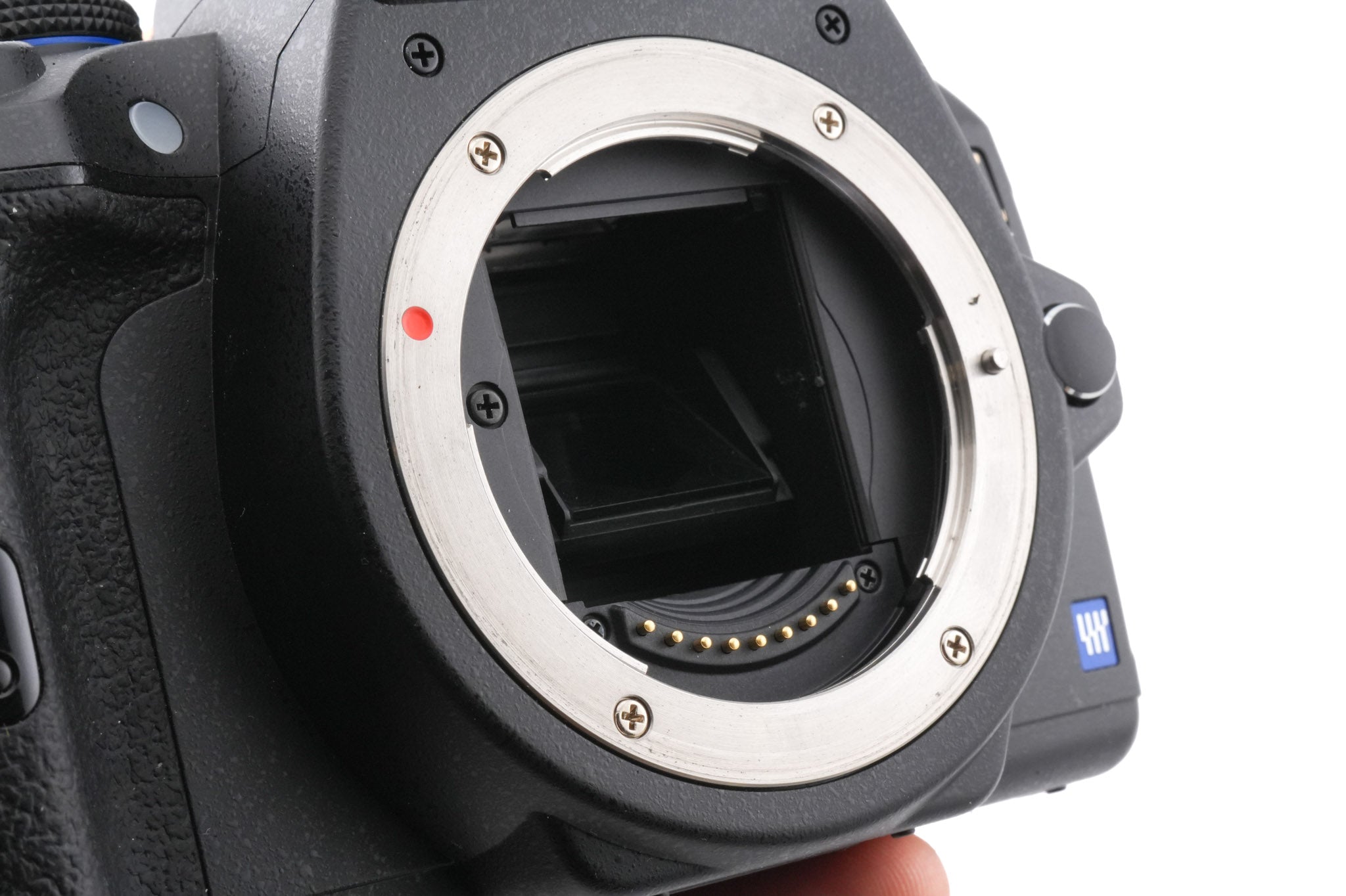 Olympus E-600