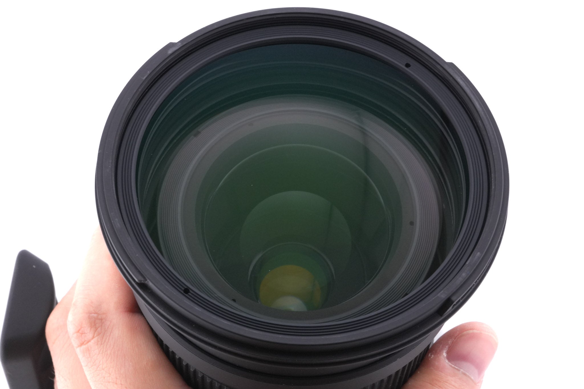 Sigma 50-500mm f4.5-6.3 APO DG OS HSM