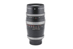 Meyer-Optik Görlitz 200mm f4 Orestegor