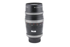 Meyer-Optik Görlitz 200mm f4 Orestegor