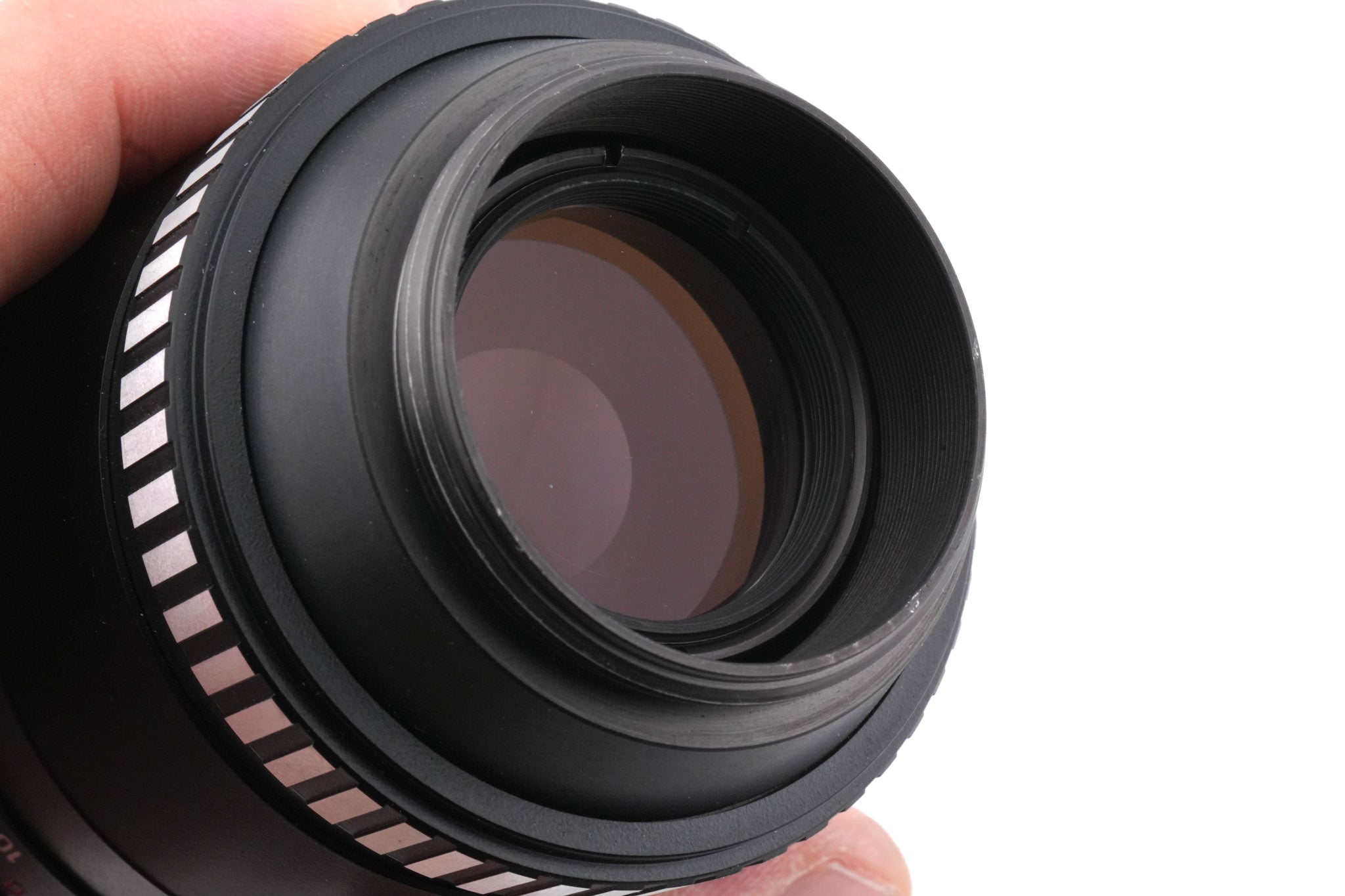 Meyer-Optik Görlitz 200mm f4 Orestegor