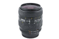 Nikon 28-70mm f3.5-4.5 AF Nikkor D