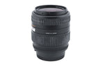 Nikon 28-70mm f3.5-4.5 AF Nikkor D