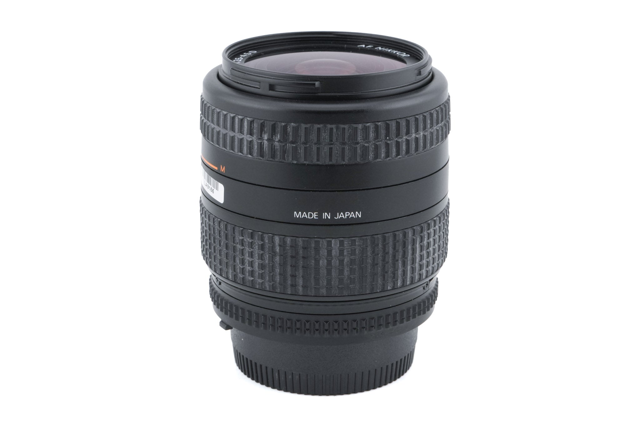 Nikon 28-70mm f3.5-4.5 AF Nikkor D
