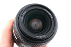 Nikon 28-70mm f3.5-4.5 AF Nikkor D
