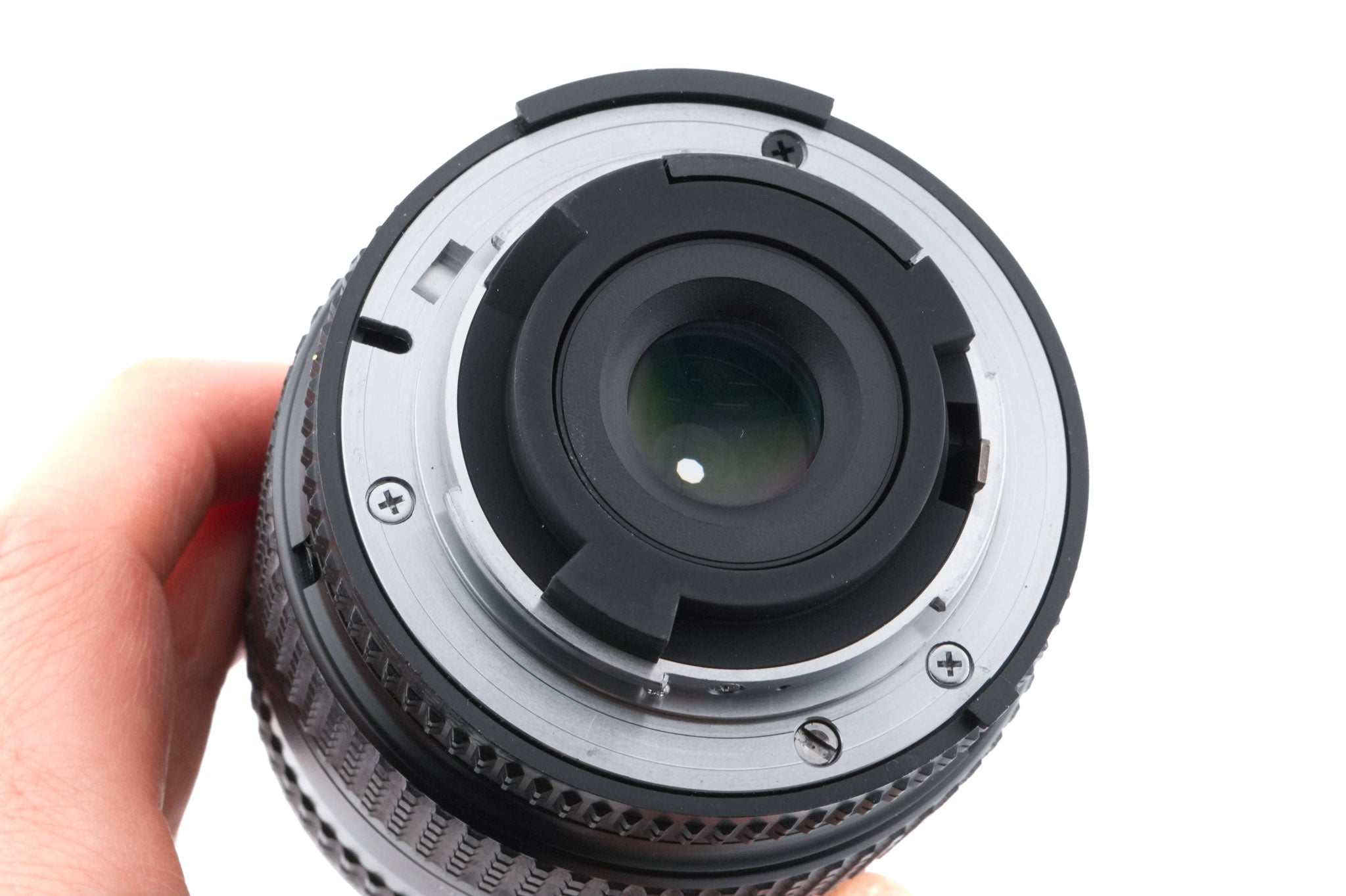 Nikon 28-70mm f3.5-4.5 AF Nikkor D