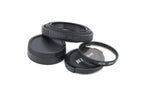 Nikon 28-70mm f3.5-4.5 AF Nikkor D