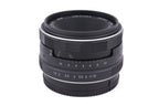 Meike 25mm f1.8 Multi Coated