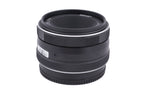 Meike 25mm f1.8 Multi Coated