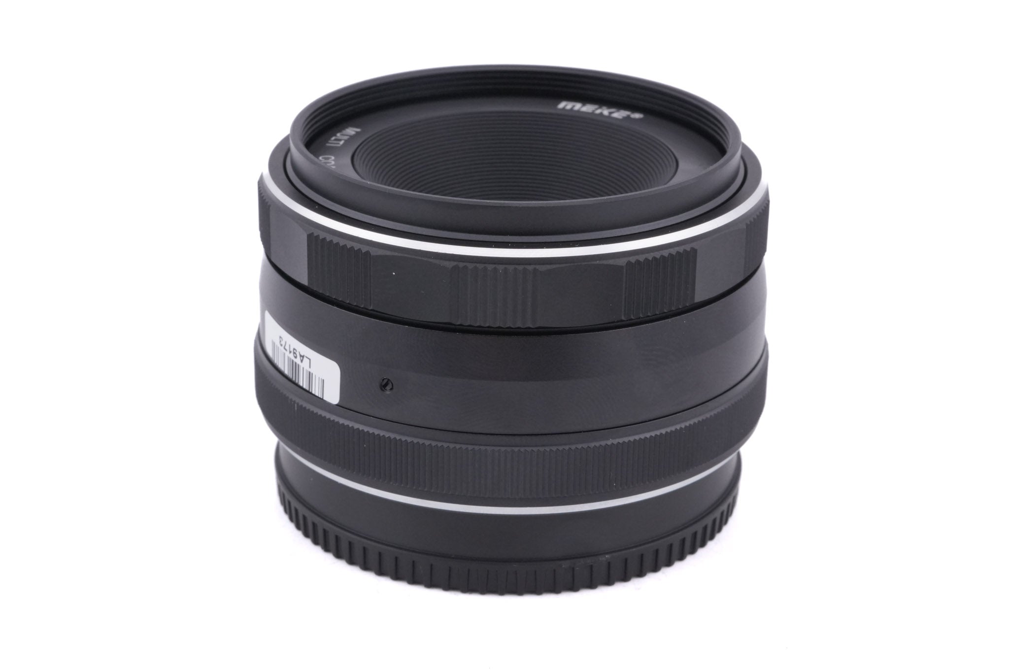 Meike 25mm f1.8 Multi Coated