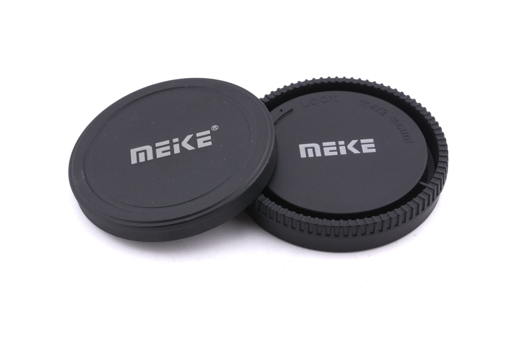 Meike 25mm f1.8 Multi Coated