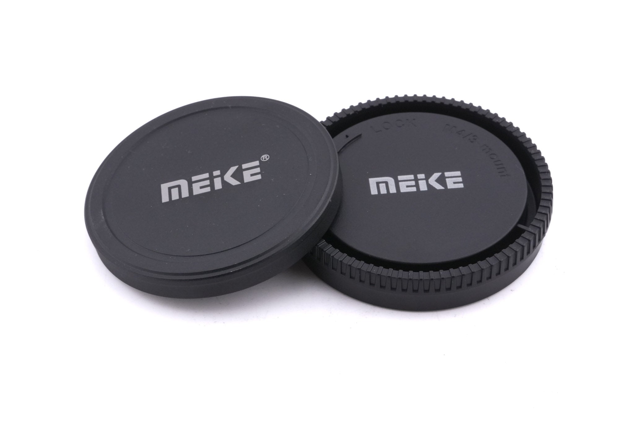 Meike 25mm f1.8 Multi Coated