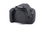 Canon EOS 1200D