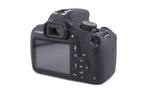 Canon EOS 1200D