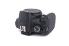 Canon EOS 1200D