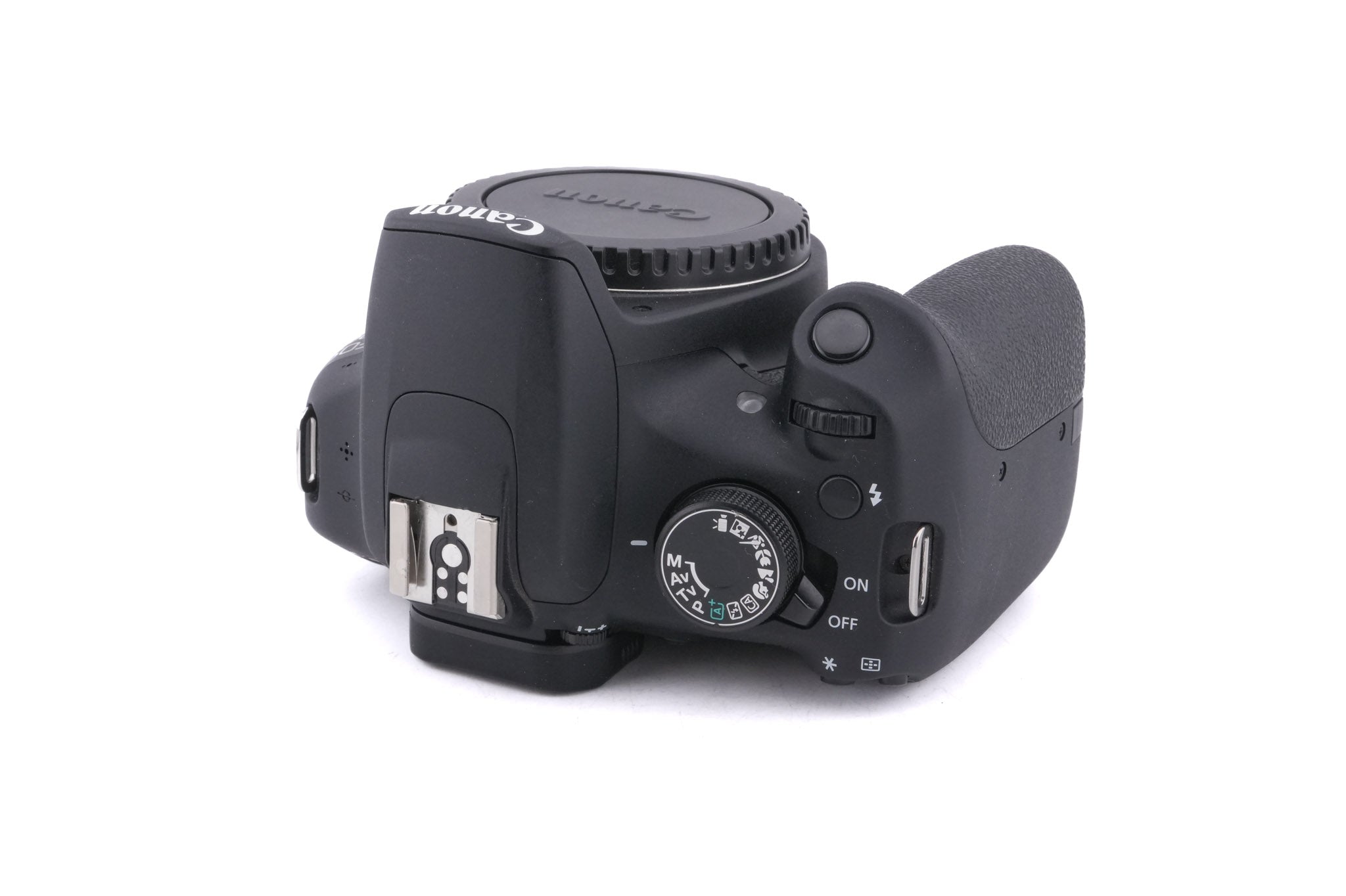 Canon EOS 1200D