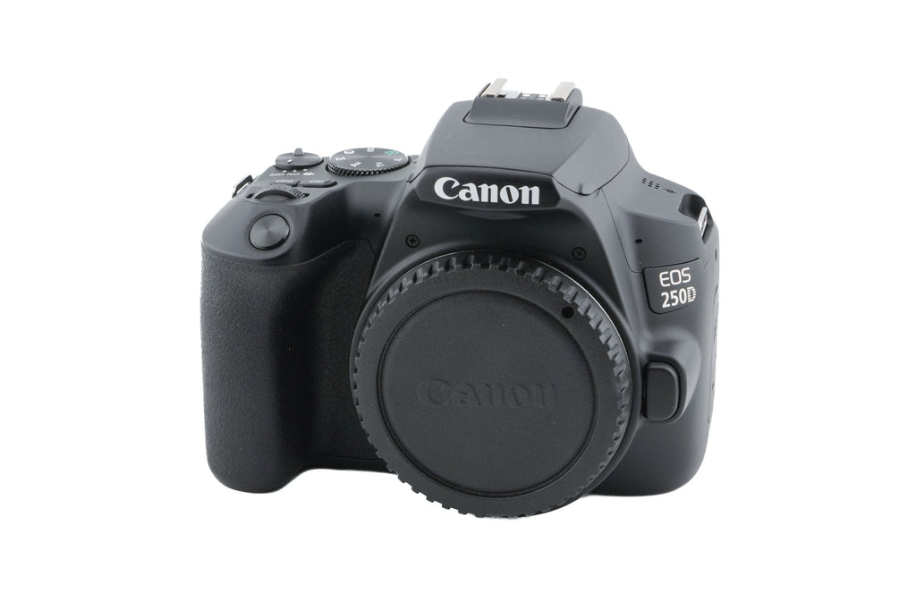 Canon EOS 250D