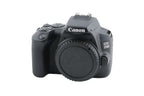 Canon EOS 250D