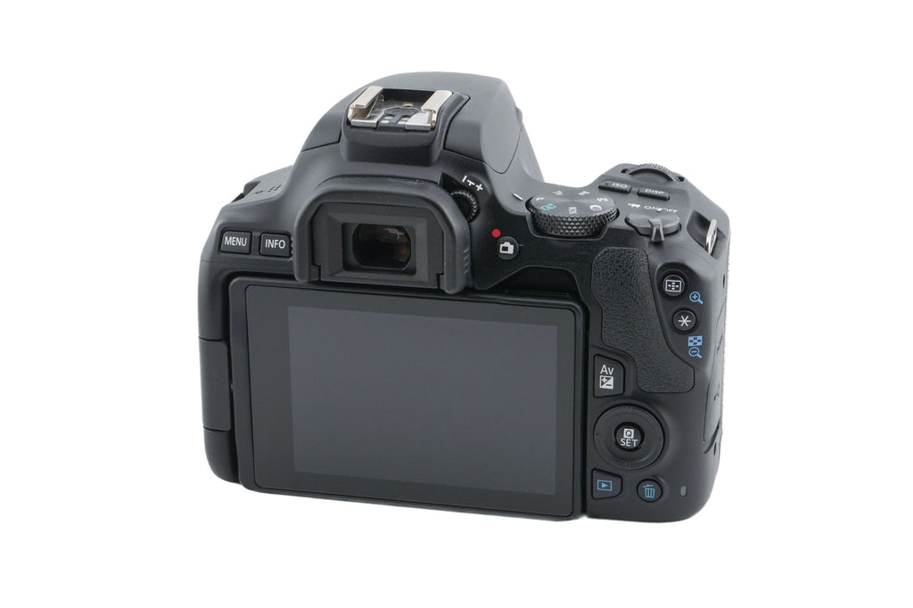 Canon EOS 250D