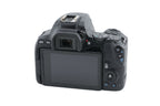 Canon EOS 250D