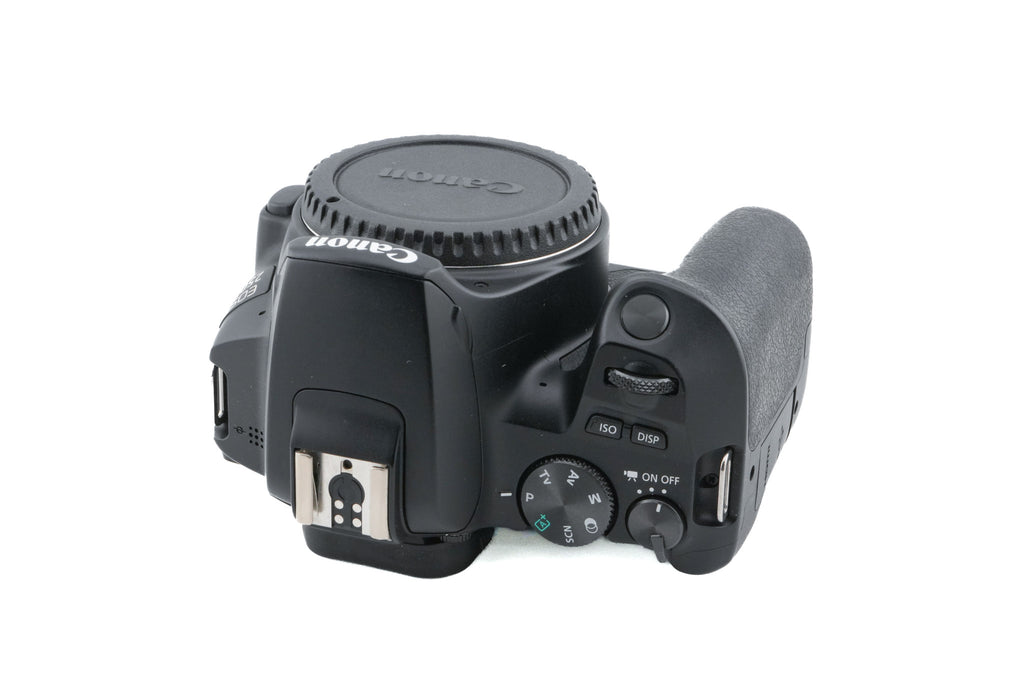 Canon EOS 250D
