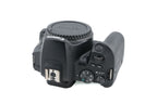 Canon EOS 250D