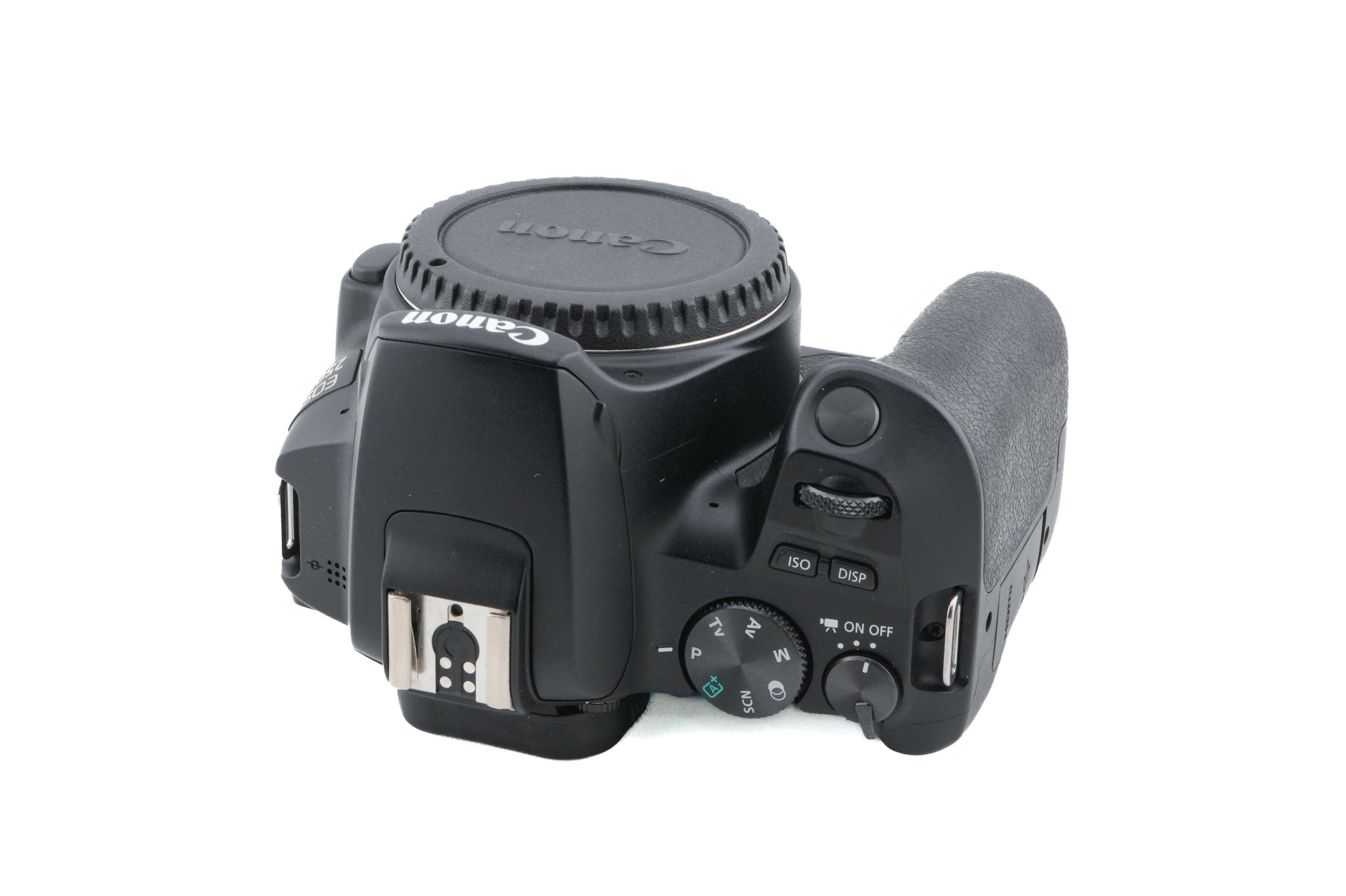 Canon EOS 250D