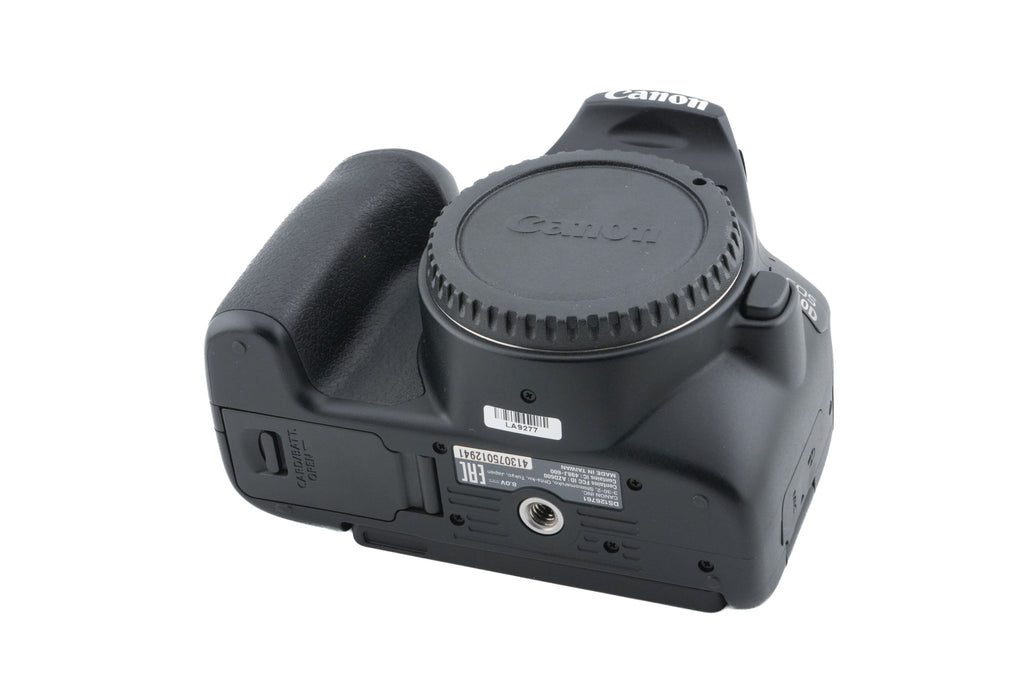 Canon EOS 250D