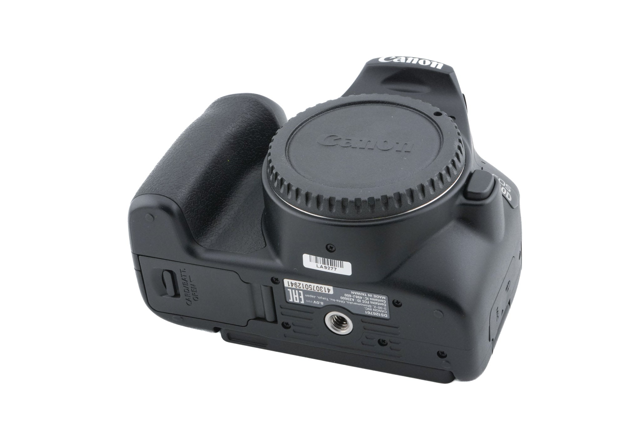 Canon EOS 250D