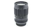 Tokina 135mm f2.8 Tele-Auto