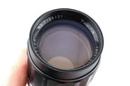 Tokina 135mm f2.8 Tele-Auto