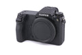 Fujifilm GFX 100S