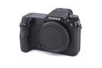 Fujifilm GFX 100S